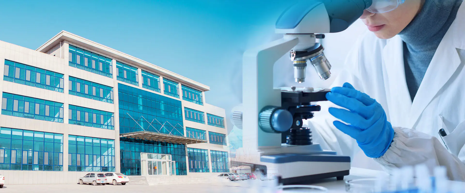 Zinc Blog Manufacturer