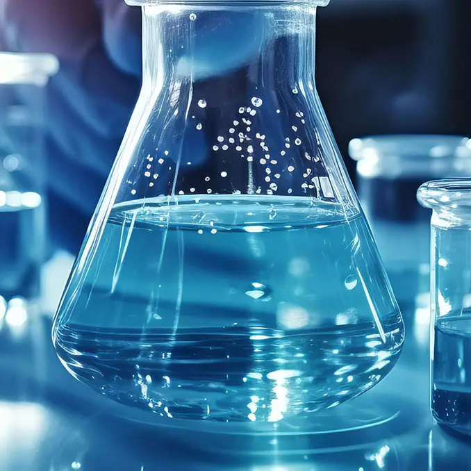 Aluminium Hydroxide commoda