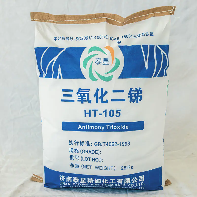 Scis enim applications of Antistica Triaxide?