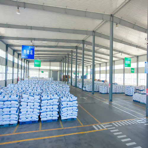 In Partes Aluminium Hydroxide in Flexilis Products